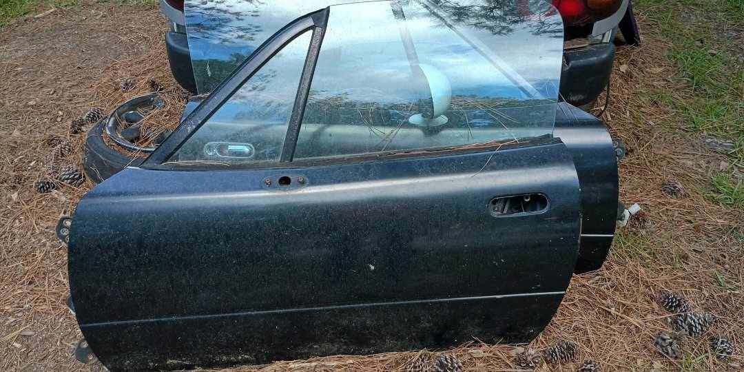 NA Miata Door Set