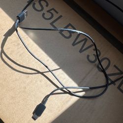 usb c charger