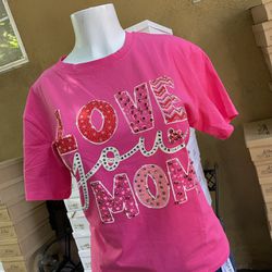 Tshirt Mothers Day 