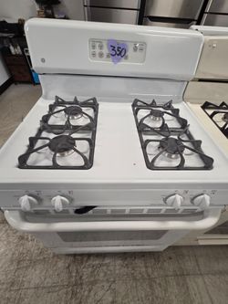 Used gas stoves price Starting 350 up to 450