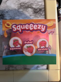 Squishy’s
