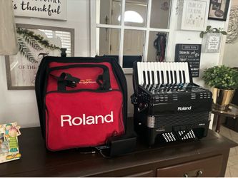 Roland FR-1x V-Accordion Piano