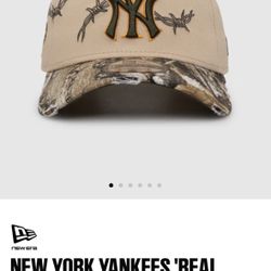 New York Yankees SnapBack 