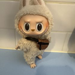 For Your Labubu Doll-Crossbody 