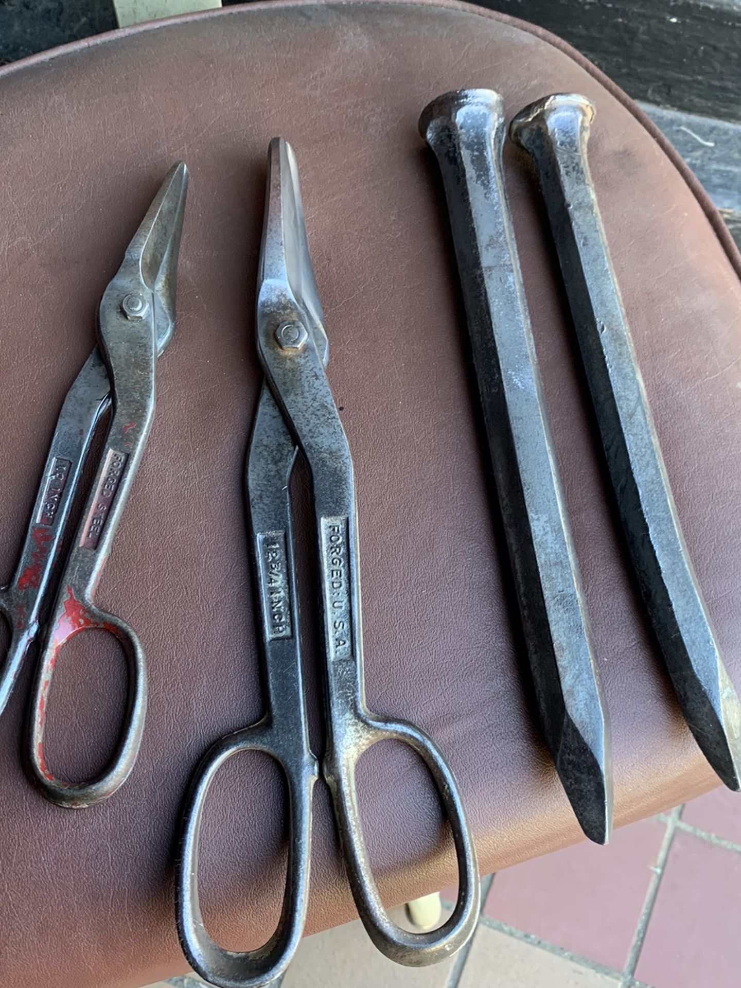 4 Tools