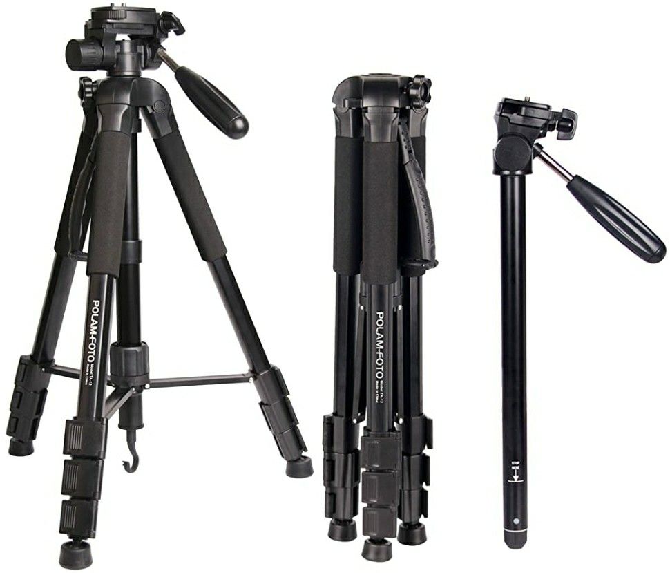 Tripod