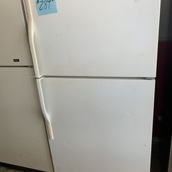 Whirlpool Refrigerator Ex Large  .  Warranty  . Delivery Available . 2203 Fowler St. 33901