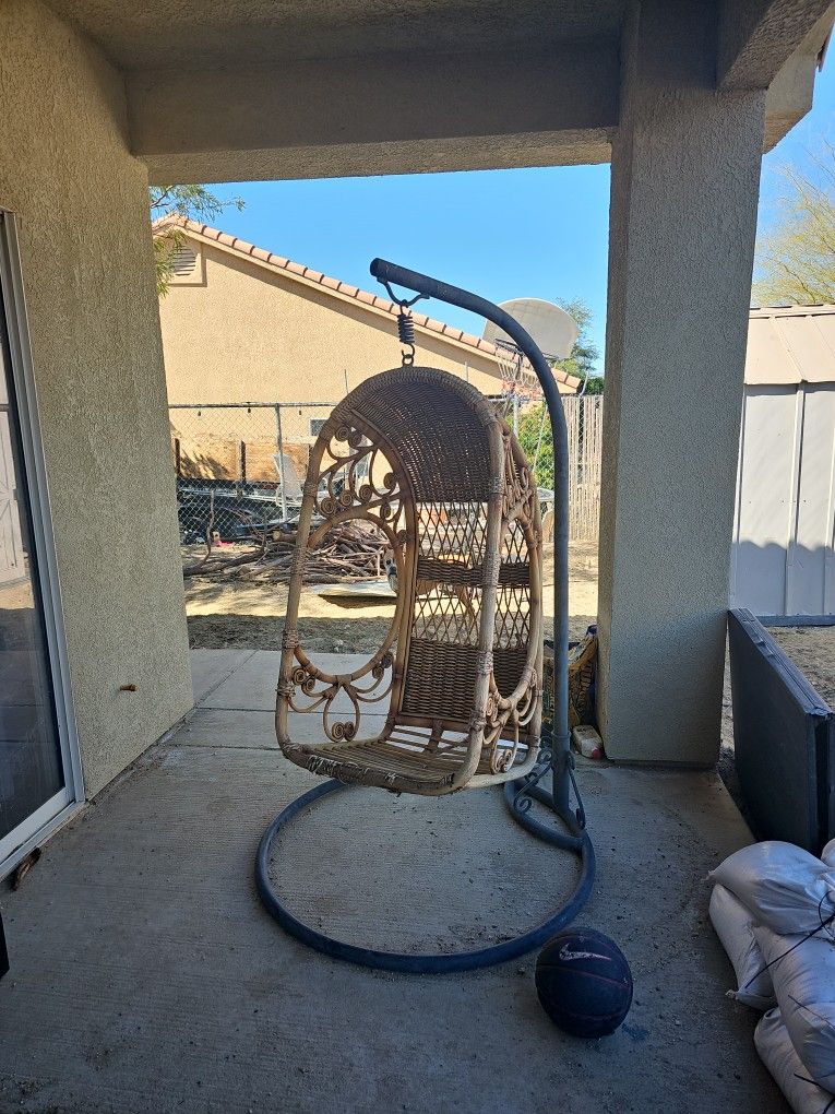 Floating /Hanging Chair.