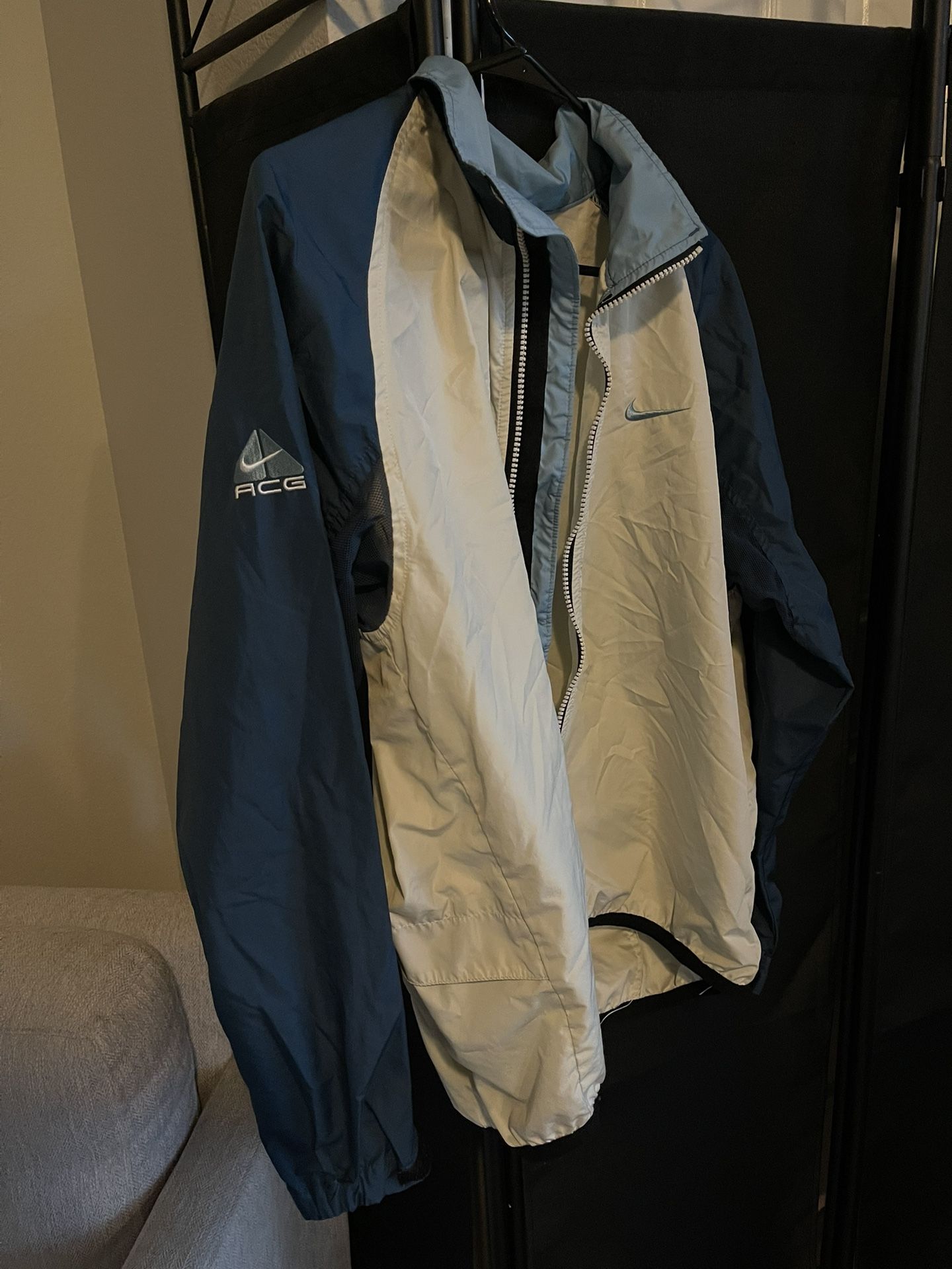 Vintage Nike ACG Jacket Fits Like A S Women 