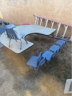 Kids Table