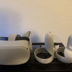 Oculus Quest 2