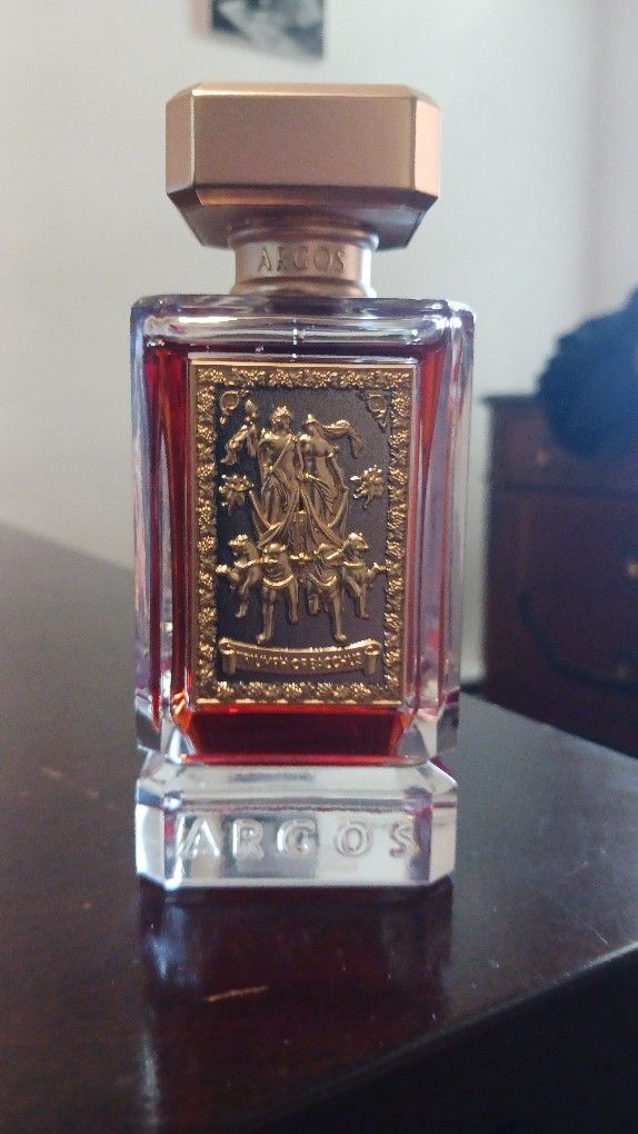 Argos Triumph of Bacchus 100ml