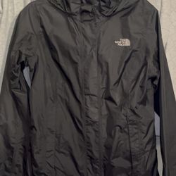 Woman’s North Face Jacket Size S