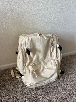 Travel Backpack