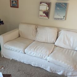 FREE COUCH