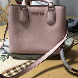 MK Crossbody Purse