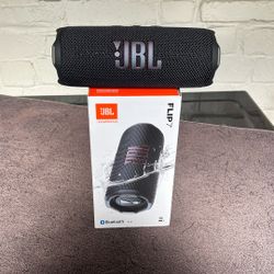 JBL Flip 7 Portable Bluetooth Speaker 