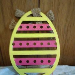 Egg Decoration For Easter