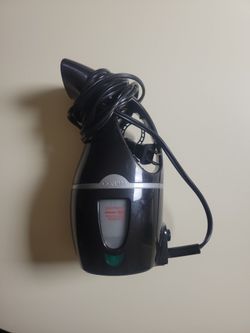 Conair Handheld Fabric Steamer