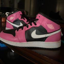 Air jordan’s 1s Shoes