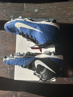 Nike Cleats Mens 11.5 Mike Trout