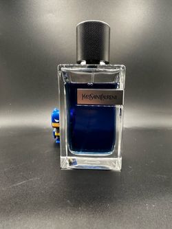 YSL Y Iced EDT Intense 3.3oz