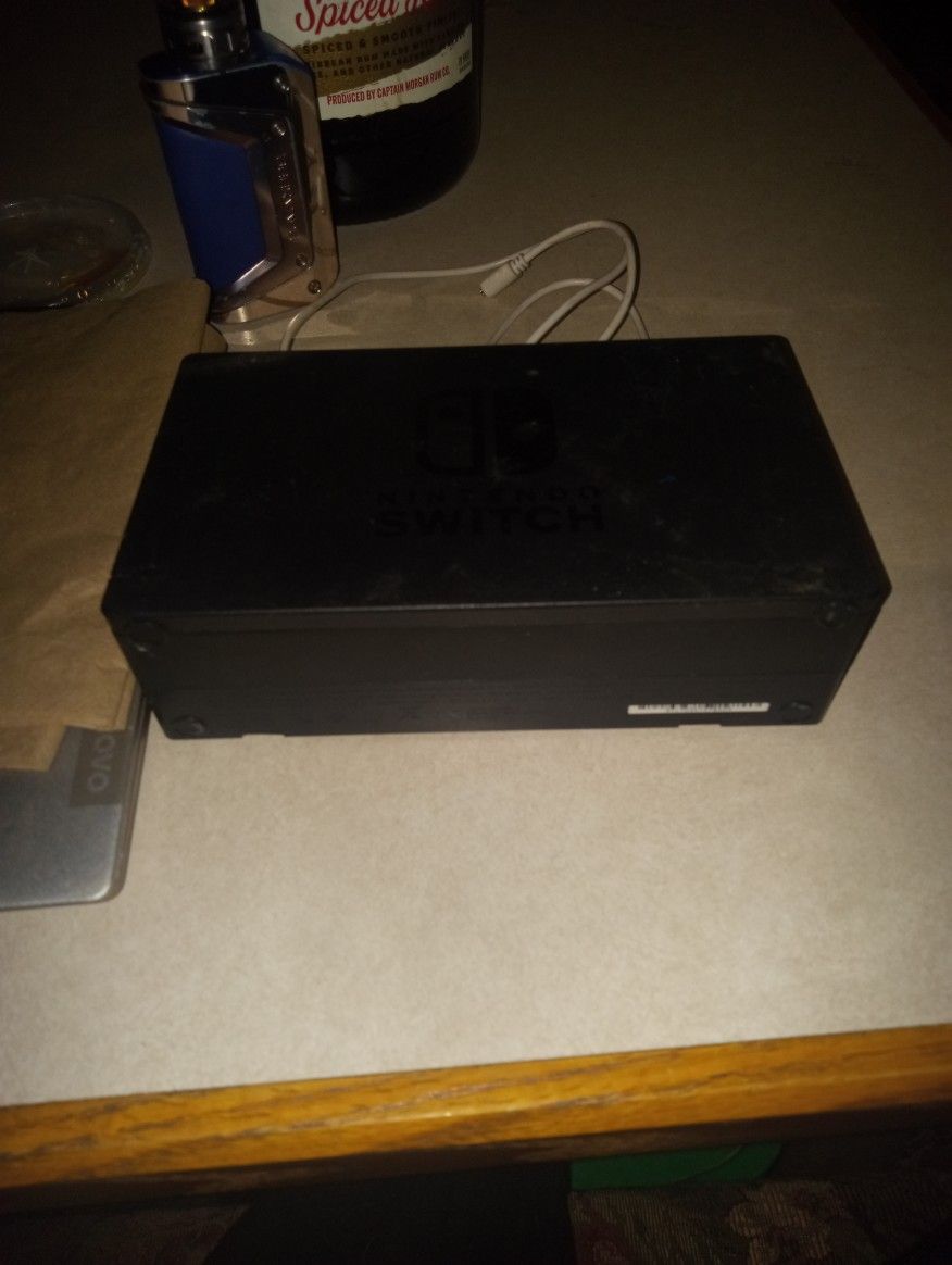 Dock For Nintendo Switch