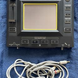 Korg Kaossilator
