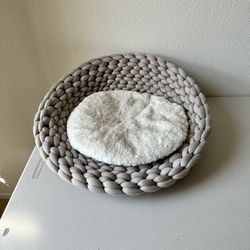 Cat Kitty Bed