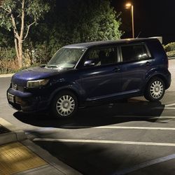 2008 Scion Xb