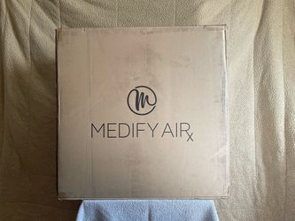 Medify Air - MA-40 Air Purifier ( 2 pack + Free 3 pack Filters included )