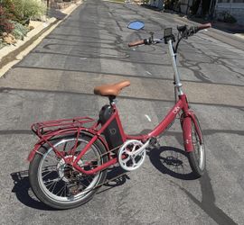 Blix EBike