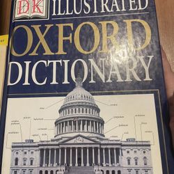Dictionary 