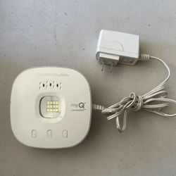 Chamberlain Garage Door Opener 