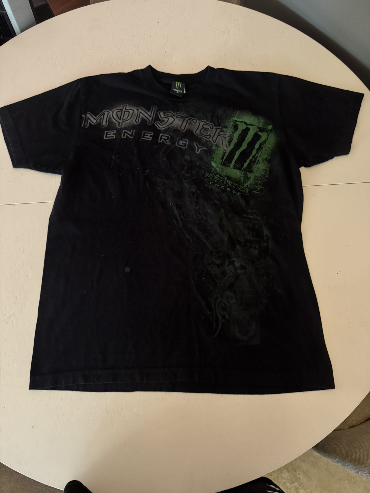 Monster Shirt