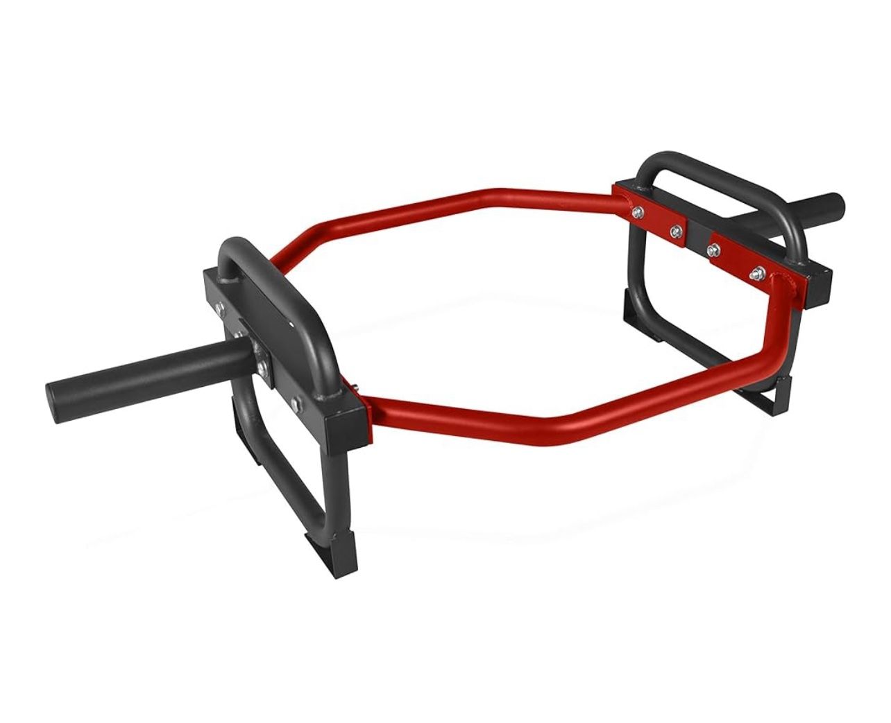 Olympic Trap Bar 