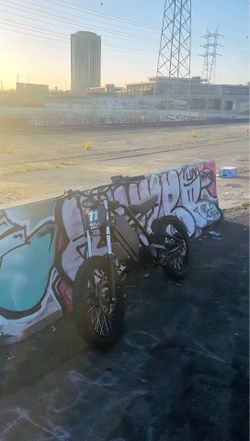 Freego Nova 3 (CHECK DESC)
