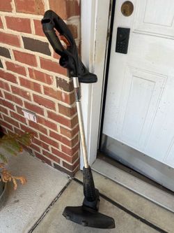 Lawnmower