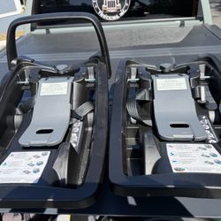 Evenflo Litemax 30 Infant Car Seat Base