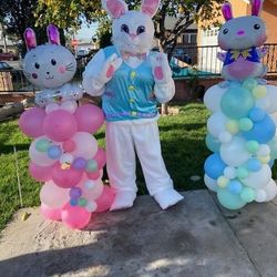 Easter Bunny
