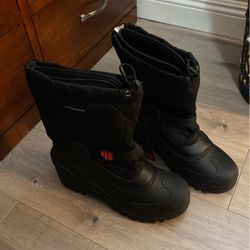 Water Proof Boots