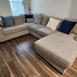 3 Piece Sectional 