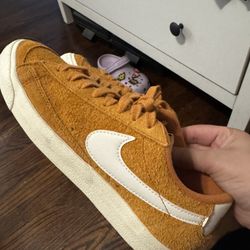 Nike Blazers 7W