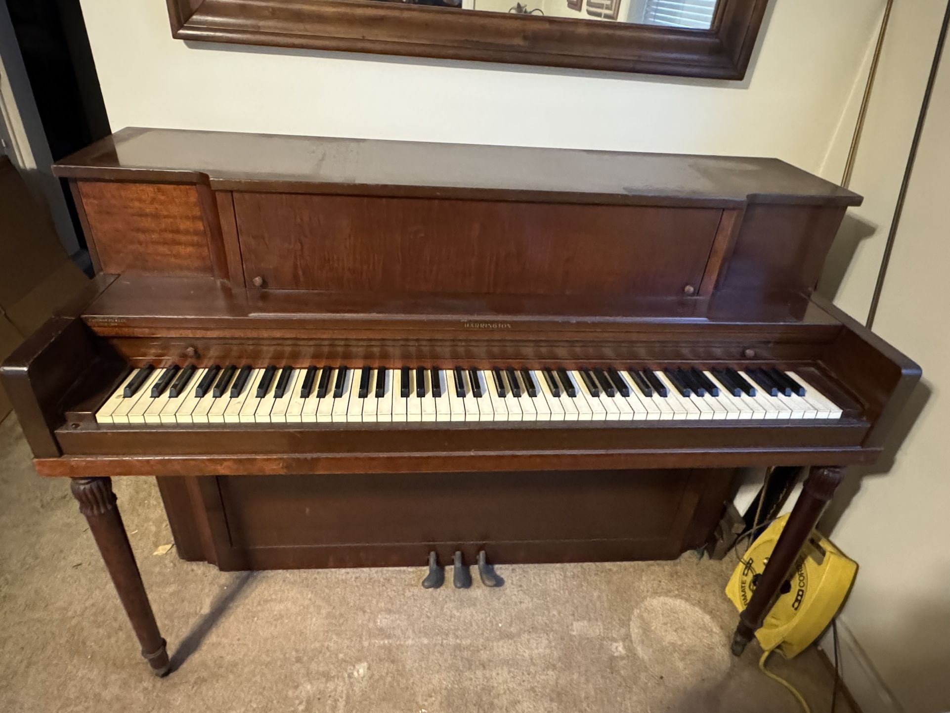 Piano
