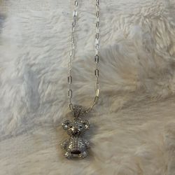 925 Sterling Silver Set 