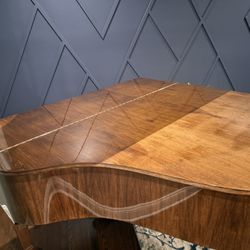 Petrof Piano 