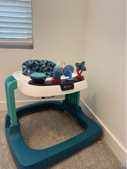 Baby walker