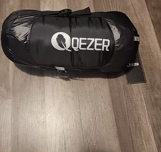 Sleeping Bag
