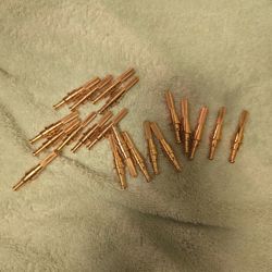 Plasma Cutter Tips