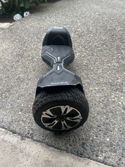 Hoverboard